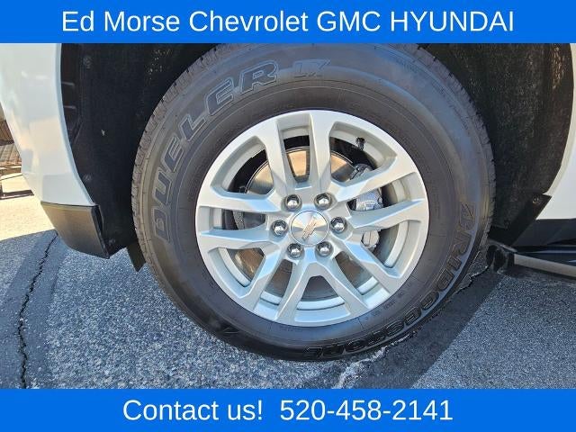 2024 Chevrolet Tahoe 2WD LT