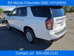 2024 Chevrolet Tahoe 2WD LT