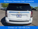 2024 Chevrolet Tahoe 2WD LT