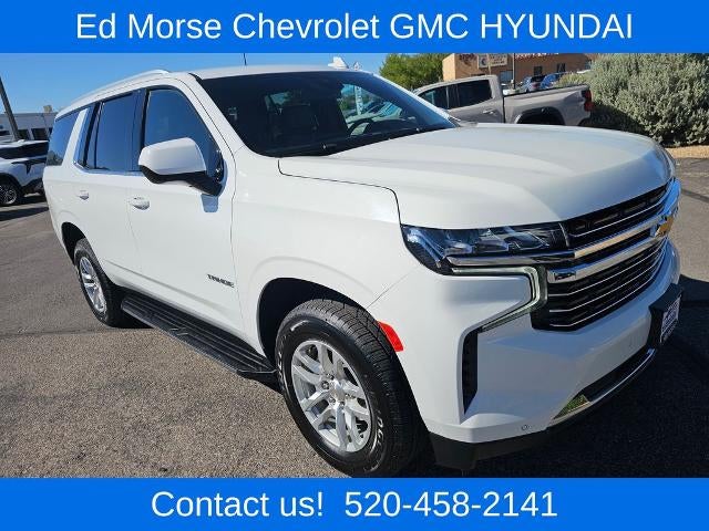 2024 Chevrolet Tahoe 2WD LT