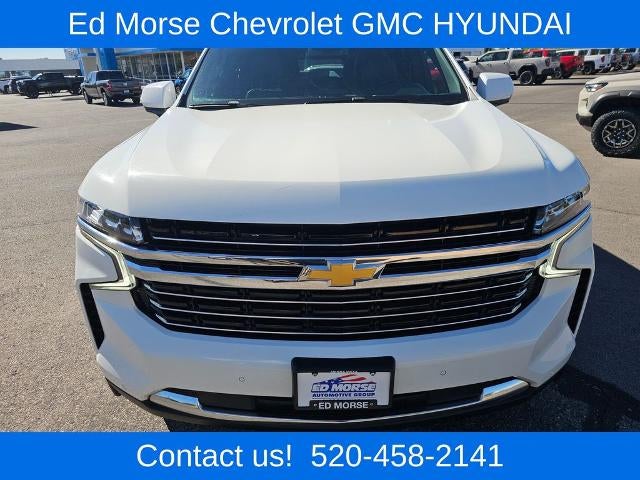 2024 Chevrolet Tahoe 2WD LT