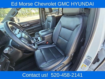 2024 Chevrolet Tahoe 2WD LT