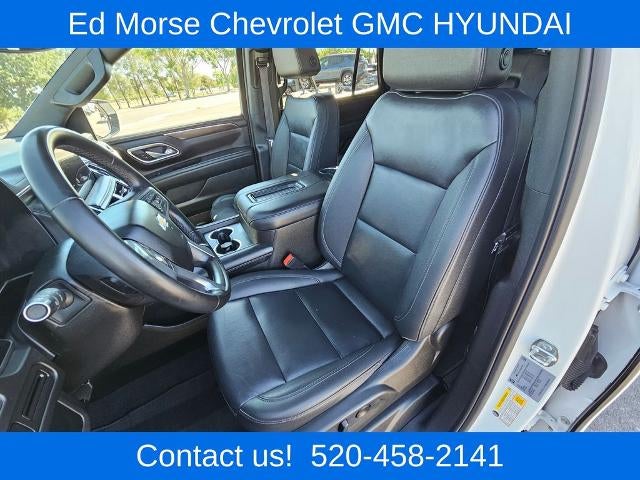 2024 Chevrolet Tahoe 2WD LT