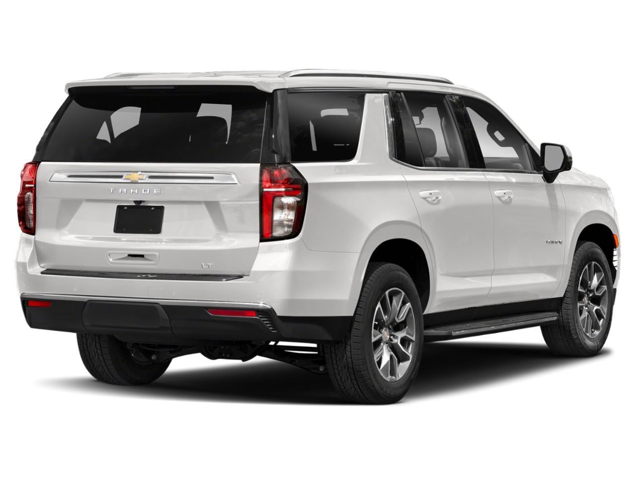 2024 Chevrolet Tahoe 2WD LT