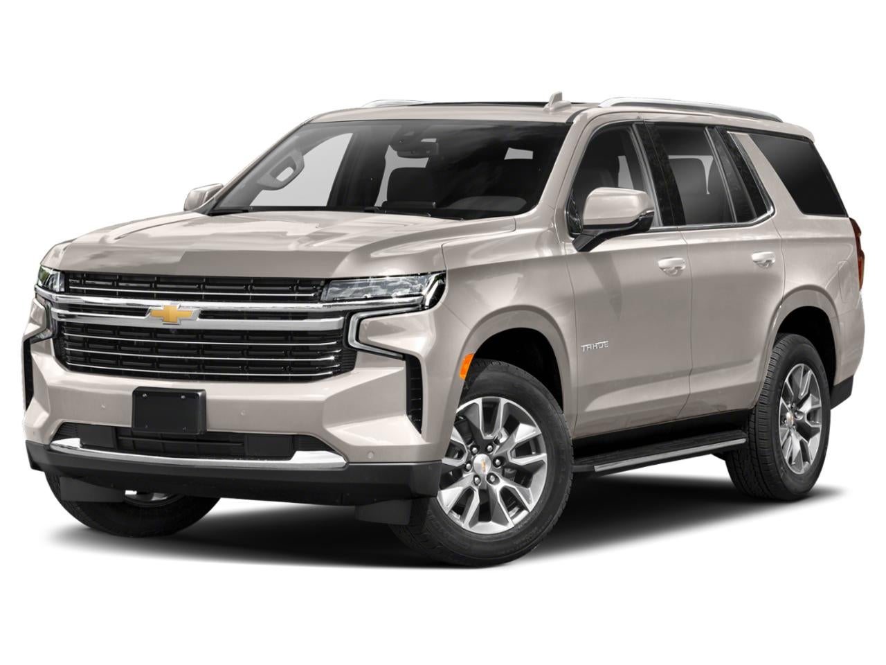 2024 Chevrolet Tahoe 2WD LT