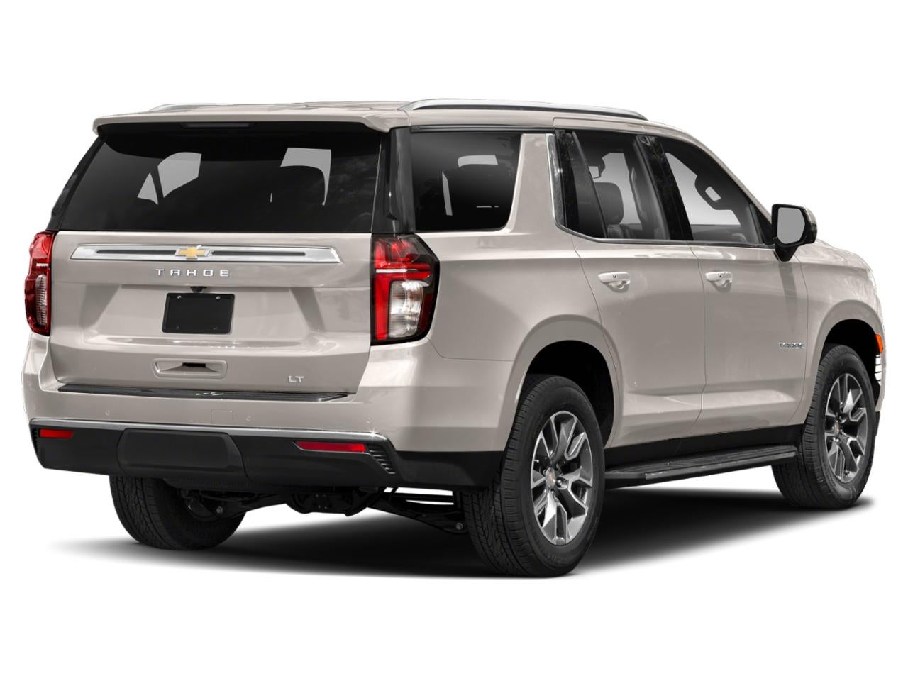 2024 Chevrolet Tahoe 2WD LT