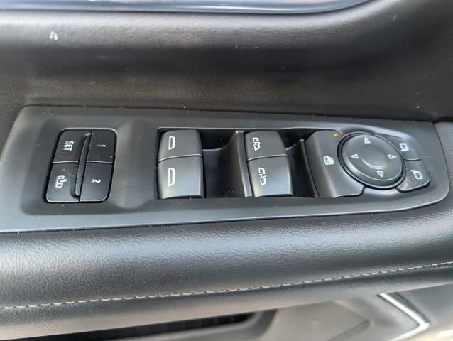 2021 Chevrolet Tahoe 2WD LT