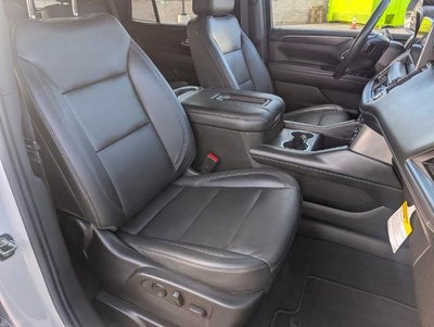 2021 Chevrolet Tahoe 2WD LT