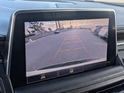 2021 Chevrolet Tahoe 2WD LT