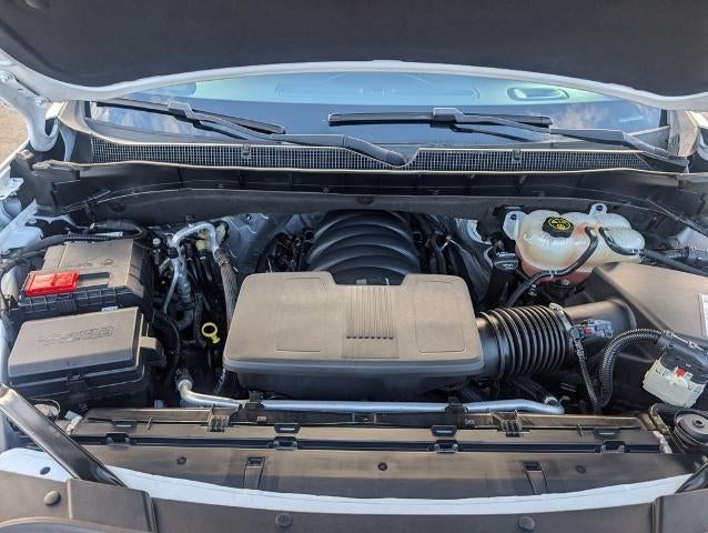 2021 Chevrolet Tahoe 2WD LT