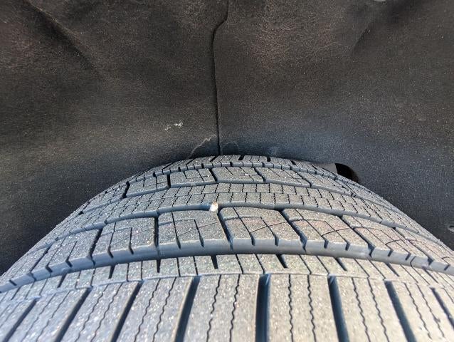 2021 Chevrolet Tahoe 2WD LT