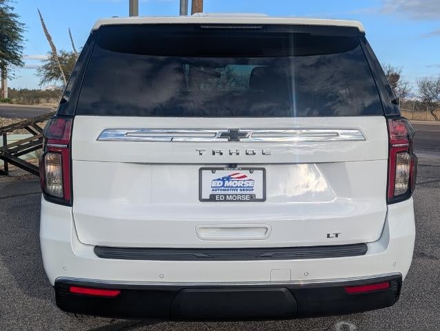 2021 Chevrolet Tahoe 2WD LT