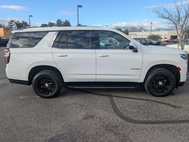 2021 Chevrolet Tahoe 2WD LT