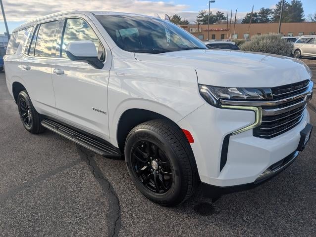2021 Chevrolet Tahoe 2WD LT