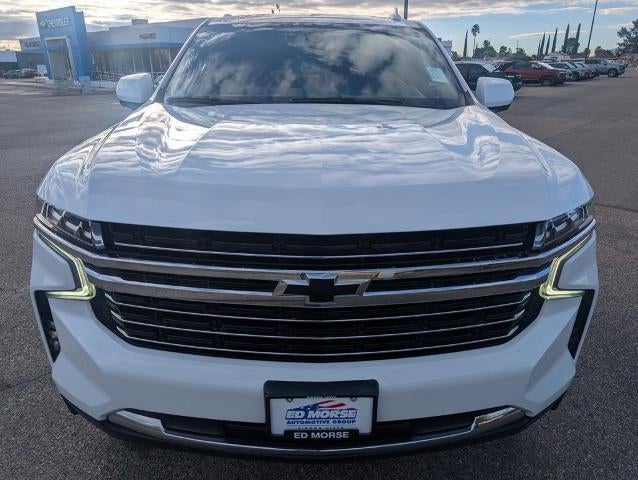2021 Chevrolet Tahoe 2WD LT