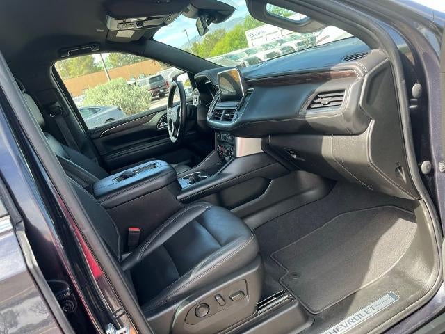 2023 Chevrolet Tahoe 4WD LT