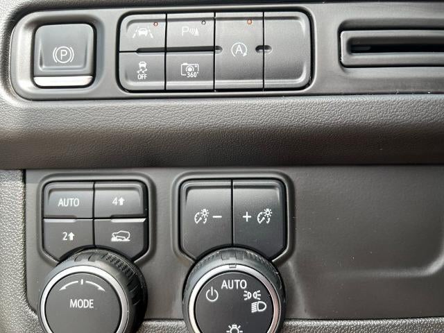 2023 Chevrolet Tahoe 4WD LT