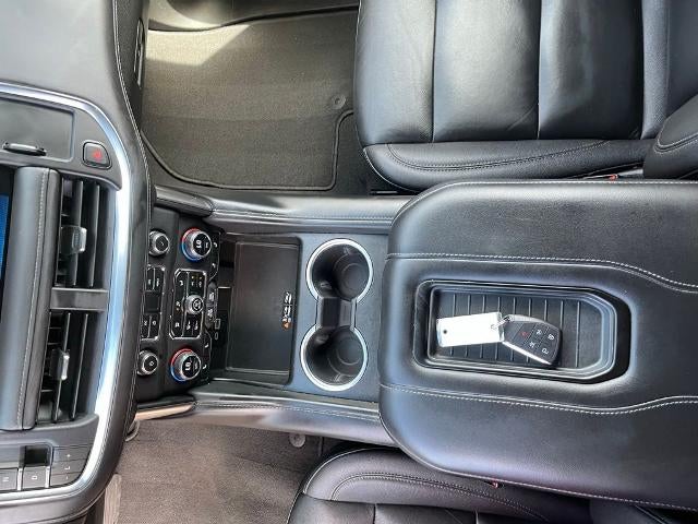 2023 Chevrolet Tahoe 4WD LT