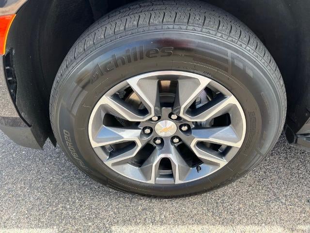 2023 Chevrolet Tahoe 4WD LT