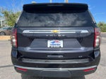2023 Chevrolet Tahoe 4WD LT