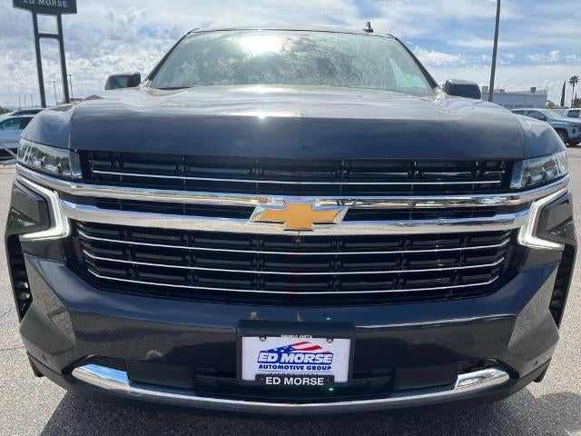 2023 Chevrolet Tahoe 4WD LT