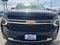2023 Chevrolet Tahoe 4WD LT