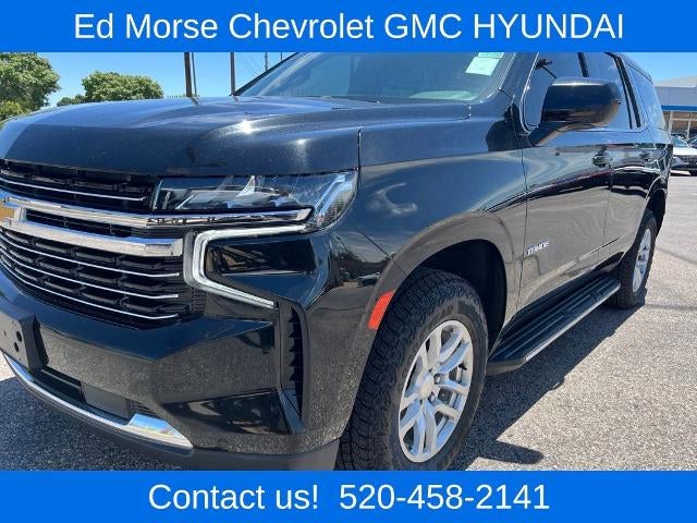2023 Chevrolet Tahoe 4WD LT
