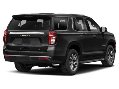 2023 Chevrolet Tahoe 4WD LT