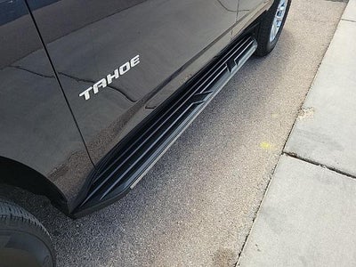 2024 Chevrolet Tahoe 4WD LT