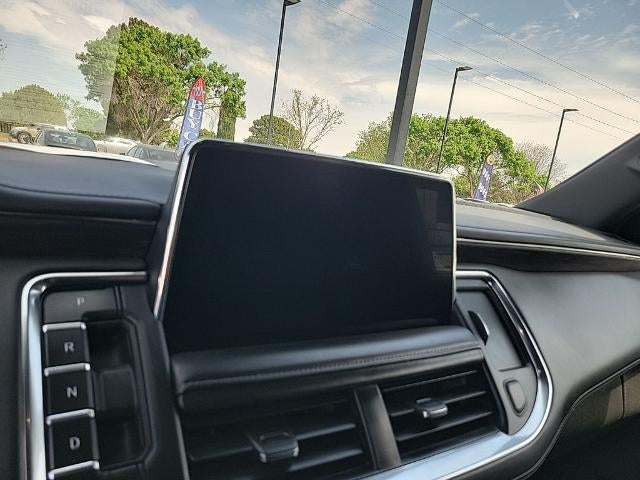 2024 Chevrolet Tahoe 4WD LT