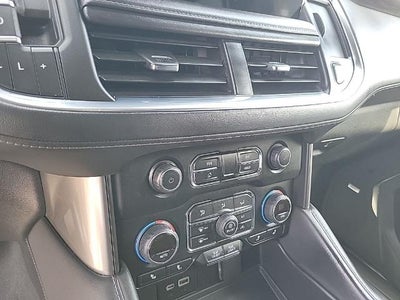 2024 Chevrolet Tahoe 4WD LT