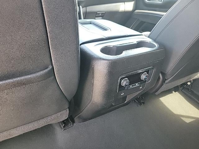 2024 Chevrolet Tahoe 4WD LT