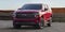 2024 Chevrolet Tahoe 4WD LT
