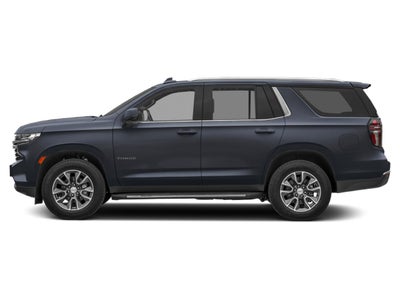 2024 Chevrolet Tahoe 4WD LT