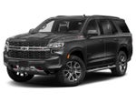 2022 Chevrolet Tahoe 4WD Z71