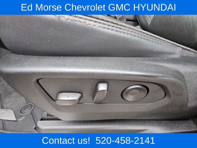 2023 Chevrolet Tahoe 4WD High Country