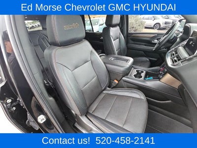 2023 Chevrolet Tahoe 4WD High Country