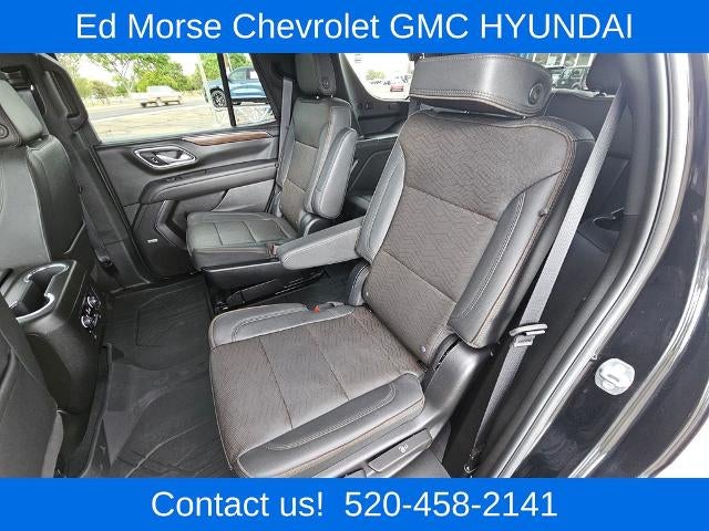 2023 Chevrolet Tahoe 4WD High Country