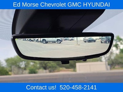 2023 Chevrolet Tahoe 4WD High Country