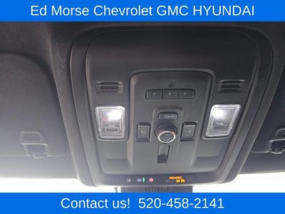2023 Chevrolet Tahoe 4WD High Country
