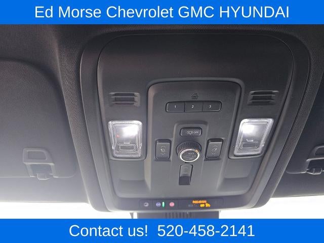 2023 Chevrolet Tahoe 4WD High Country
