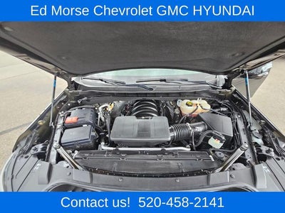 2023 Chevrolet Tahoe 4WD High Country