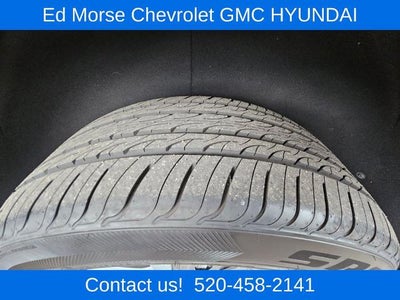 2023 Chevrolet Tahoe 4WD High Country