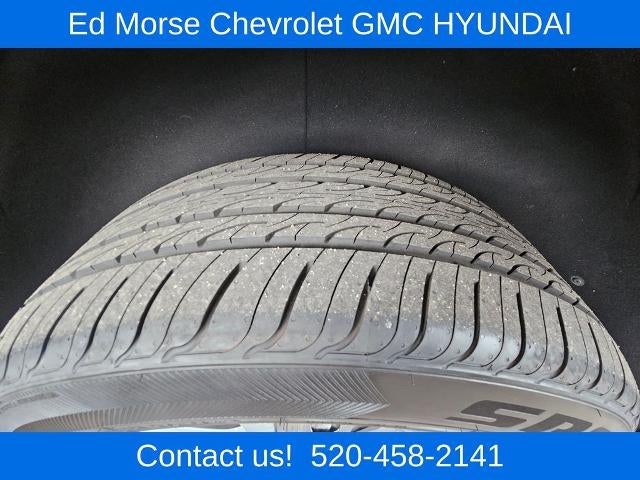 2023 Chevrolet Tahoe 4WD High Country