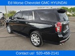 2023 Chevrolet Tahoe 4WD High Country