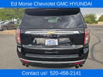 2023 Chevrolet Tahoe 4WD High Country