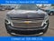 2023 Chevrolet Tahoe 4WD High Country