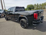 2021 GMC Sierra 2500 HD Crew Cab Standard Box 4-Wheel Drive Denali