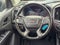 2022 GMC Canyon Crew Cab Short Box 4-Wheel Drive AT4 w/Leather