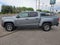 2022 GMC Canyon Crew Cab Short Box 4-Wheel Drive AT4 w/Leather